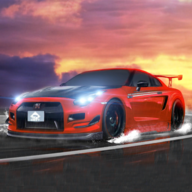 魅影gtr_logo