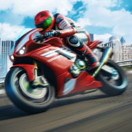 高速摩托模拟器(Highway Traffic Bike Simulator)官方正版下载-高速摩托模拟器(Highway Traffic Bike Simulator)安卓版v0.1.3