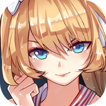 姬斗无双_logo