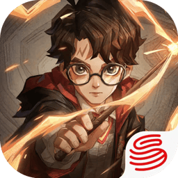 哈利波特魔法觉醒_logo