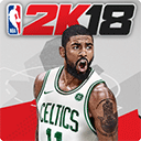 nba2k18中文版_logo