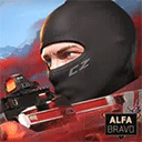 combat master_logo