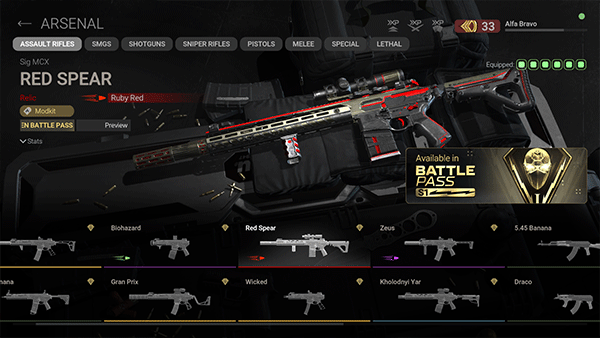 combat master2