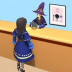 魔法酒店(Wizardry Hotel)_logo