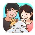 她和他的猫_logo