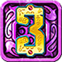 蒙特祖玛的宝藏3_logo