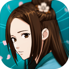 无名江湖测试版_logo