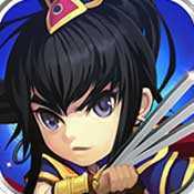 聚义三国无限真充版_logo