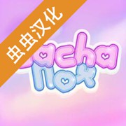 加查nox中文版分享版_logo