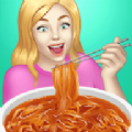 mega mukbang中文版_logo