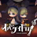 妖怪躲猫猫无广告版_logo